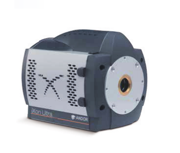 iXon Ultra EMCCD